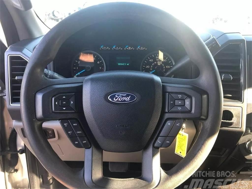 Ford F-150 Άλλα