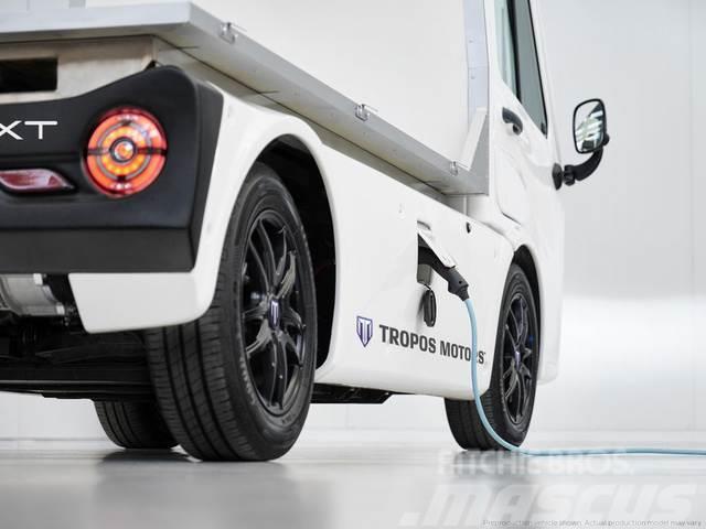  Tropos Motors ABLE™ NXT Άλλα Φορτηγά