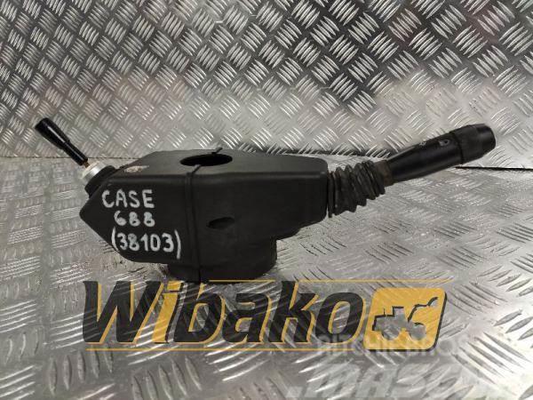 CASE Driving switch Case 688 Μετάδοση κίνησης