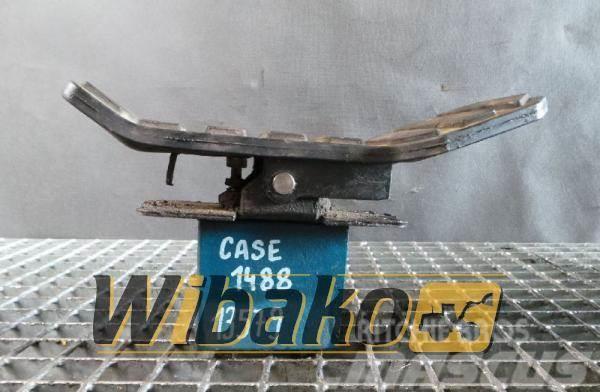 CASE Pedal Case 1488 Καμπίνες και εσωτερικό