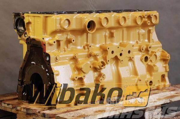 CAT Block Engine / Motor Caterpillar 3176 Άλλα εξαρτήματα