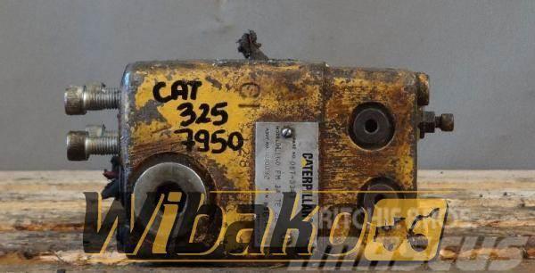 CAT Cylinder valve Caterpillar CL160FM34TE21 087-5343 Άλλα εξαρτήματα