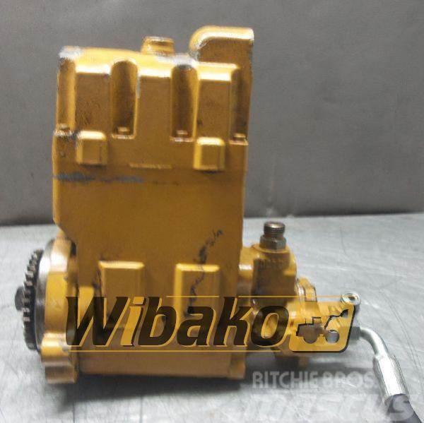 CAT Fuel pump Caterpillar C7 319-0677/254-4357/10R-889 Άλλα εξαρτήματα
