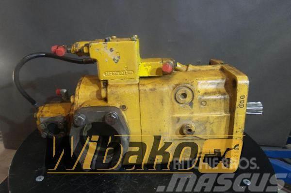 CAT Hydraulic pump Caterpillar AA11VLO200 HDDP/10R-NXD Άλλα εξαρτήματα
