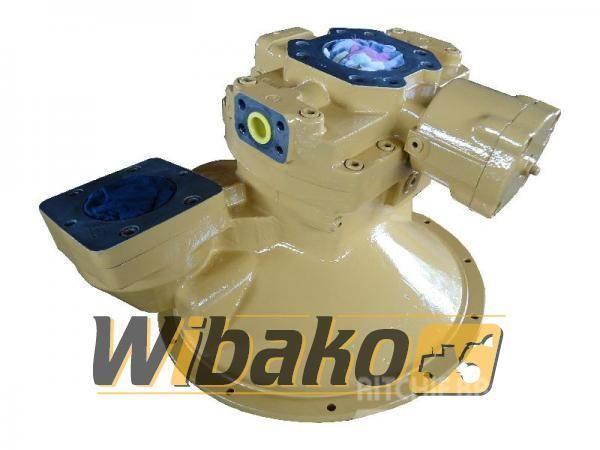 CAT Hydraulic pump Caterpillar A8VO107SRH/60R1-VZG05G  Υδραυλικά