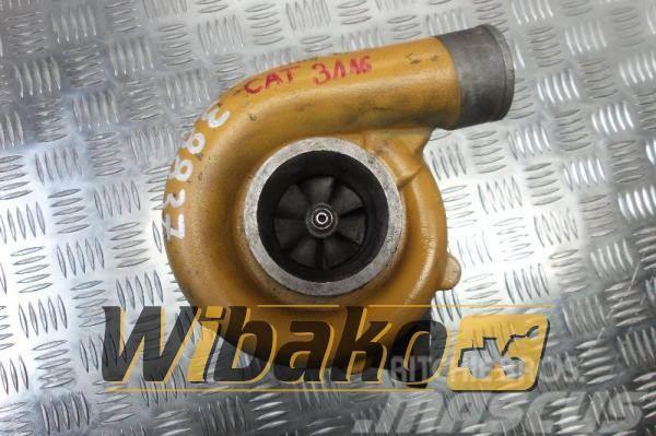 CAT Turbocharger Caterpillar 3116 671866 Κινητήρες