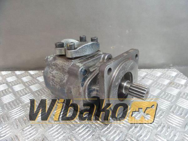 Commercial Hydraulic pump Commercial DL50-089D Υδραυλικά