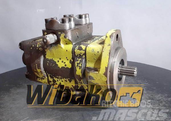 Commercial Hydraulic pump Commercial 3249120095 LO67/6071 Υδραυλικά