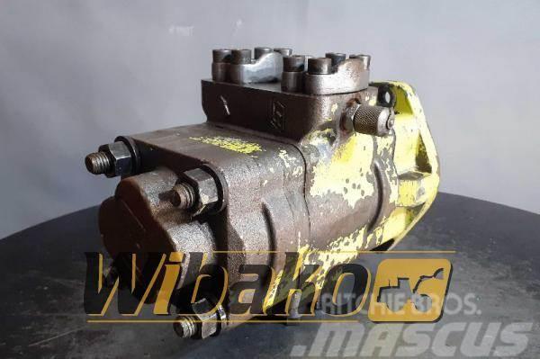 Commercial Hydraulic pump Commercial 3249120095 LO67/6071 Υδραυλικά