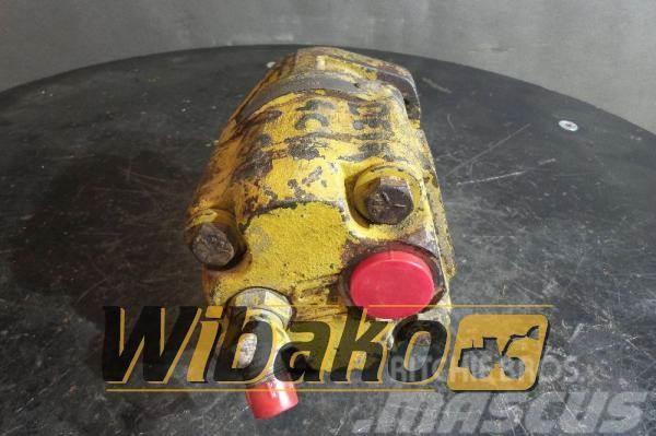 Commercial Hydraulic pump Commercial 8367-3067 3109110009 Υδραυλικά