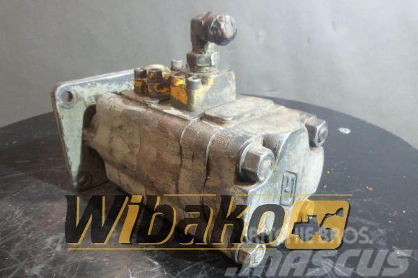 Commercial Hydraulic pump Commercial 47-3129320221-010 9-5386 Υδραυλικά