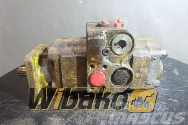 Commercial Hydraulic pump Commercial 313-9620-122 N078-4956 Υδραυλικά