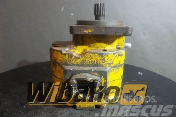 Commercial Hydraulic pump Commercial M76A878BE0F20-7 B51-8017 Υδραυλικά