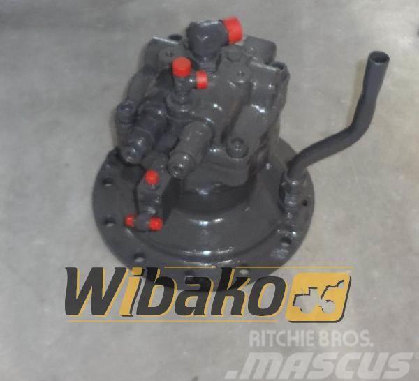 Daewoo Hydraulic motor Daewoo T3X170CHB-10A-60/285 Υδραυλικά