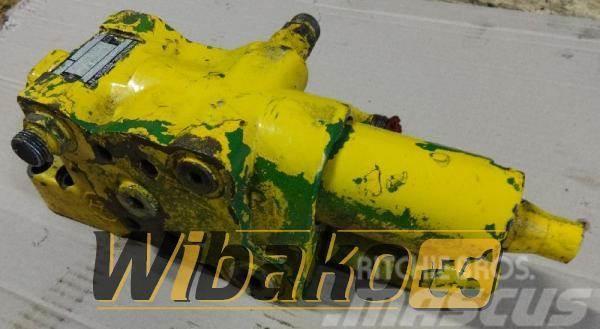 Furukawa Cylinder valve Furukawa 635 Άλλα εξαρτήματα