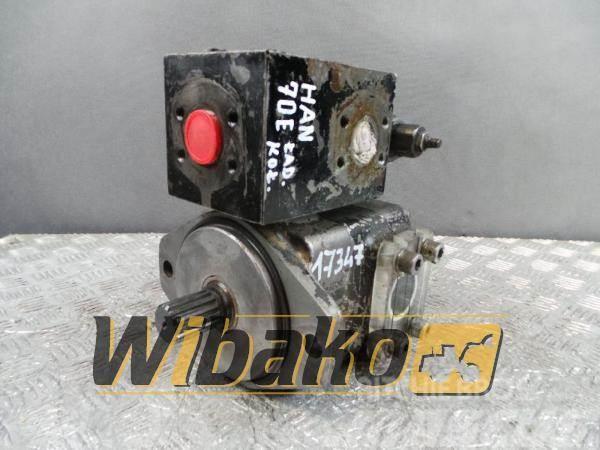 Hanomag Hydraulic pump Hanomag 4200107M91 Άλλα εξαρτήματα