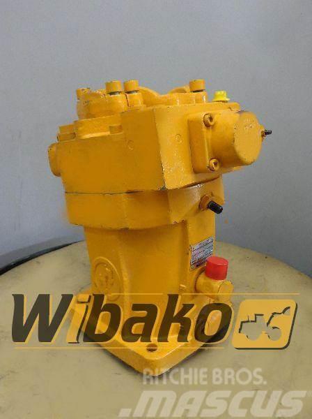 Hydromatik Hydraulic pump Hydromatik A7VO160LRD/60L-PZB01 226 Υδραυλικά
