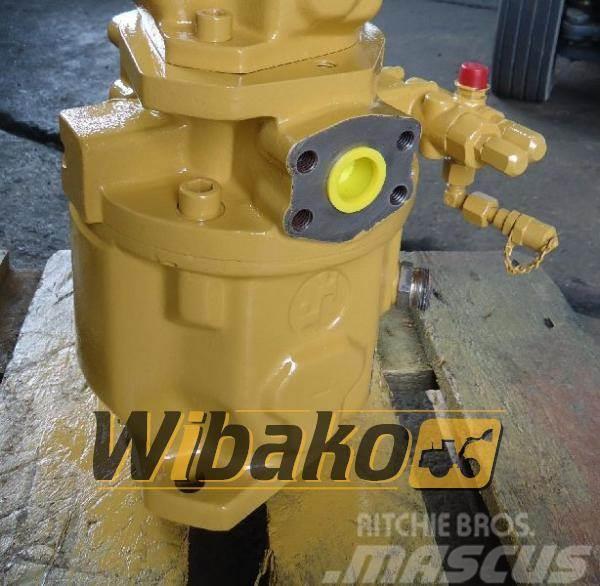 Hydromatik Hydraulic pump Hydromatik A10VO71DFR1/30R-VSC62K02 Υδραυλικά