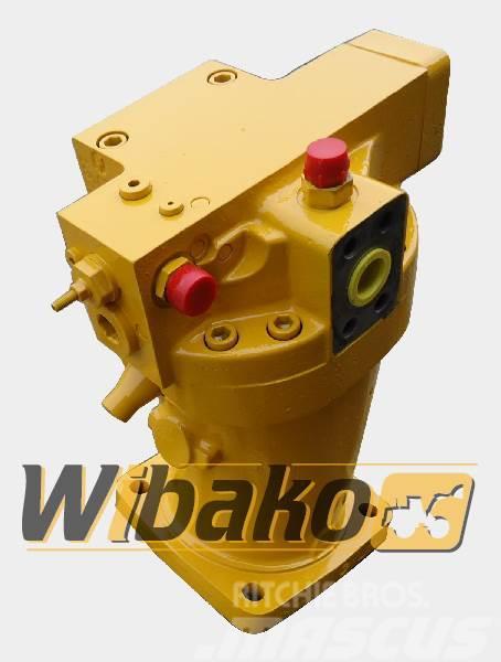 Hydromatik Hydraulic pump Hydromatik A7V107LV2.0LZF0D 5005774 Υδραυλικά