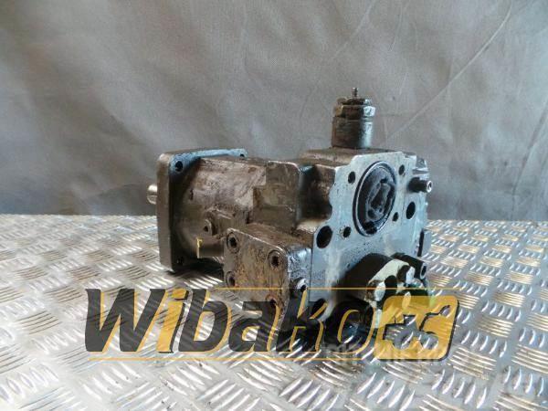 Hydromatik Hydraulic pump Hydromatik A7VO80LGE/61L-DPB01 R909 Άλλα εξαρτήματα