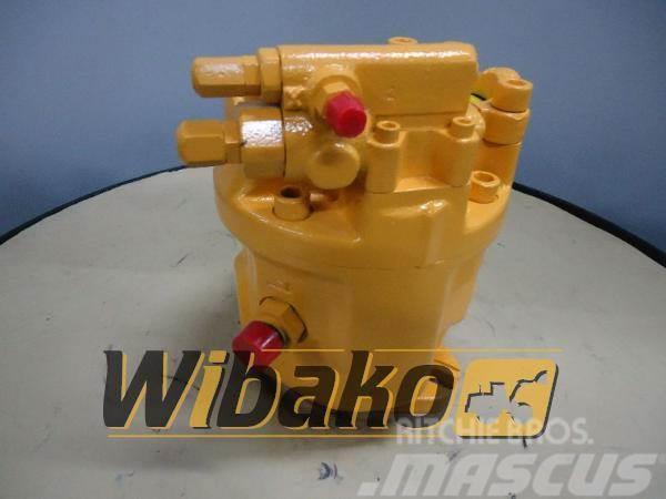 Hydromatik Hydraulic pump Hydromatik A10V045DFR/30L-VSC62N00- Υδραυλικά