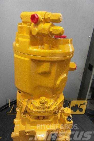 Hydromatik Hydraulic pump Hydromatik A10VO71DFR1/30L-PSC11N00 Υδραυλικά
