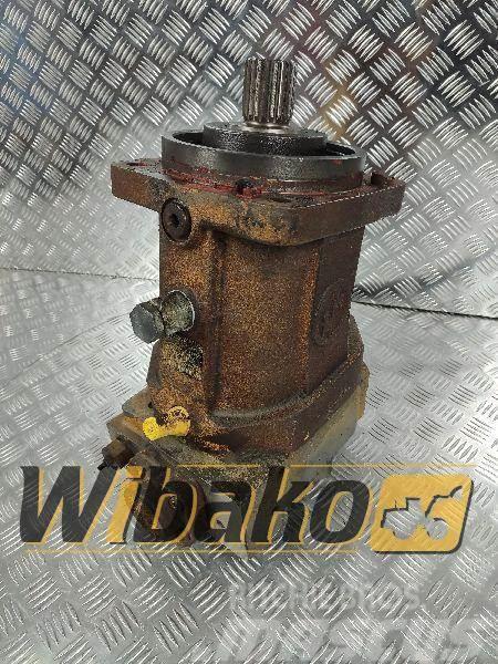 Hydromatik Hydraulic pump Hydromatik A7VO160LRD/61L-NZB01 R90 Υδραυλικά