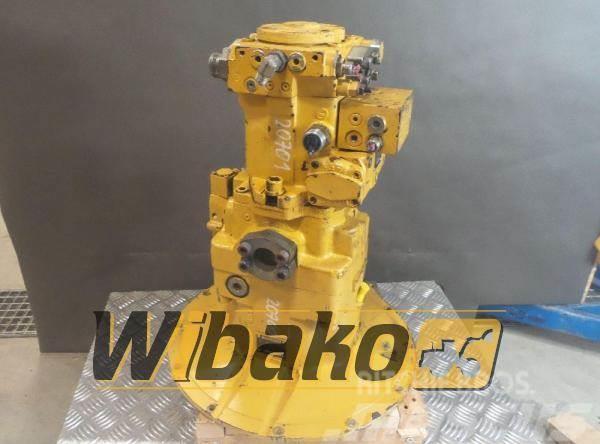 Hydromatik Main pump Hydromatik AA11VO130LG2S/10R-NZGXXK80-S Άλλα εξαρτήματα