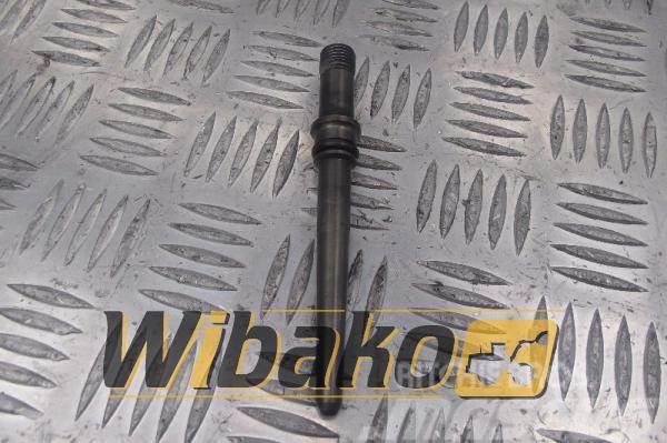 Iveco Injector Iveco F4AE0682C F414-2919 Άλλα εξαρτήματα