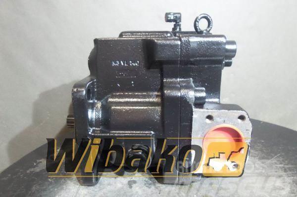 Kawasaki Hydraulic pump Kawasaki K3VL140/B-10RSM-L1C-TB004  Άλλα εξαρτήματα