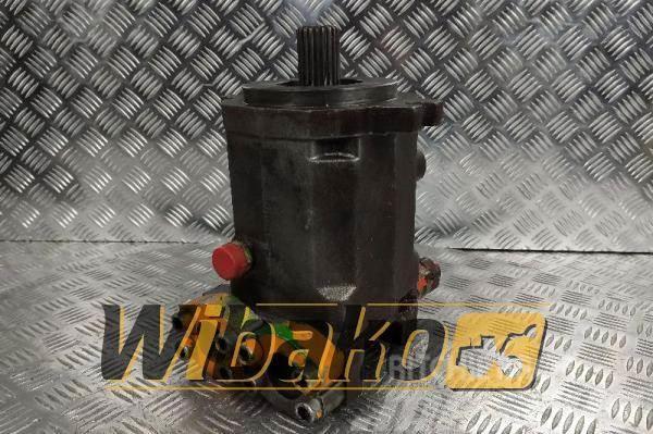 Linde Hydraulic motor Linde HMF75-02 Άλλα εξαρτήματα
