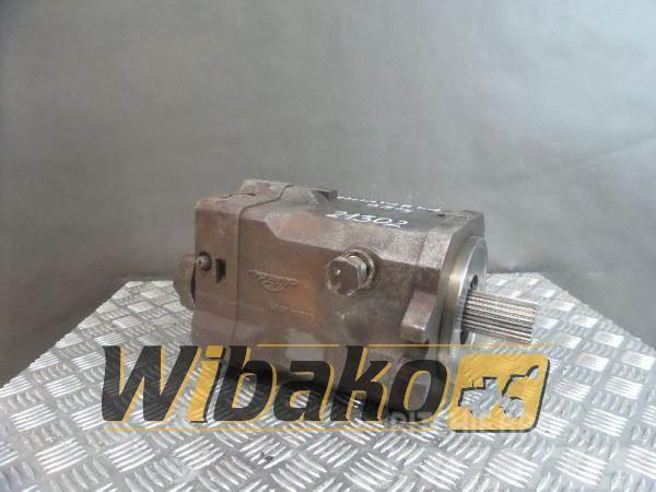 Linde Hydraulic motor Linde HMV135-02 Άλλα εξαρτήματα