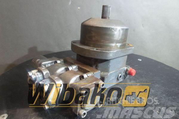 Linde Hydraulic motor Linde HMF50 Άλλα εξαρτήματα
