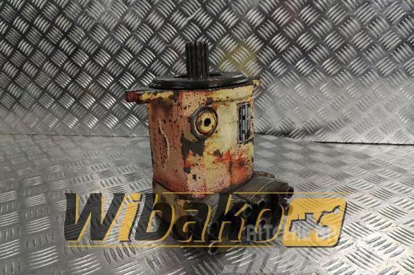 Linde Hydraulic motor Linde MMF-63 521D1001.0 Υδραυλικά