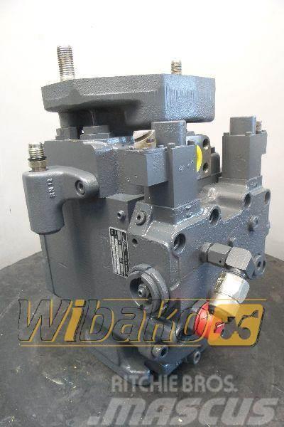 Linde Hydraulic pump Linde BPV100-01L Υδραυλικά