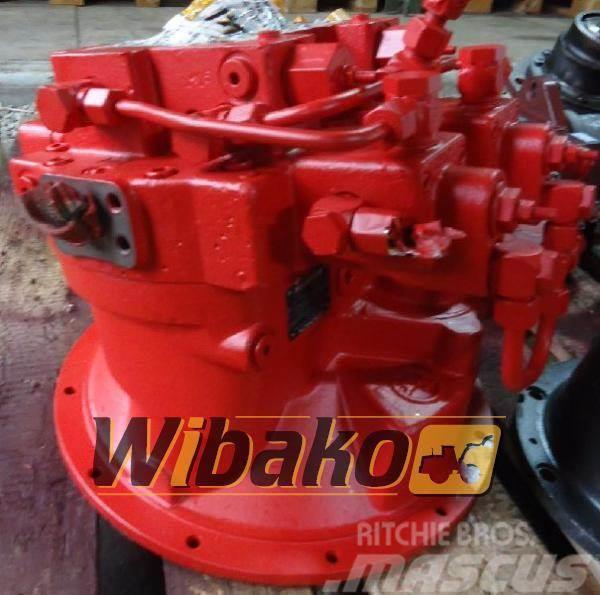 O&K Hydraulic pump O&K 2135413 427557 Hydraulics