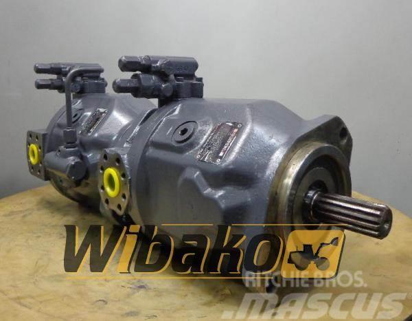 O&K Hydraulic pump O&K A10V O 71 DFR1/31R-VSC12K07 -SO Υδραυλικά