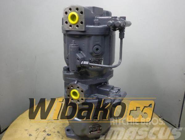 O&K Hydraulic pump O&K A10V O 71 DFR1/31R-VSC12K07 -SO Υδραυλικά