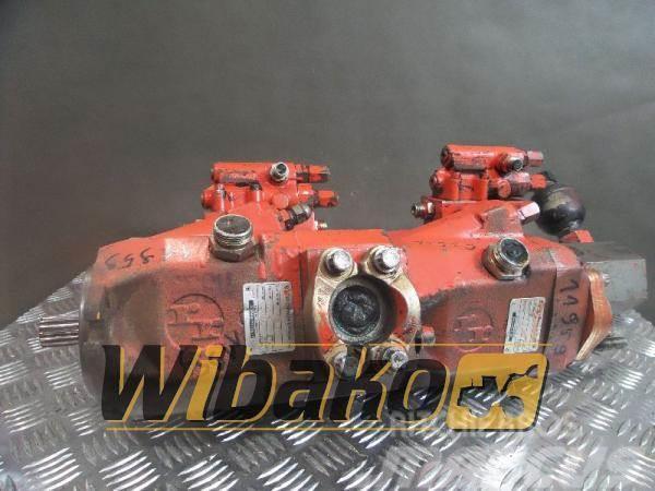 O&K Hydraulic pump O&K A10V O 45 DFR1/50R-PSC12K04 -SO Υδραυλικά