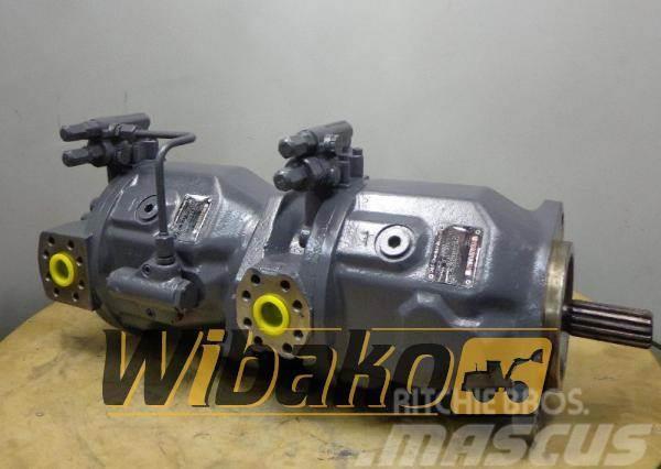 O&K Hydraulic pump O&K A10VO71DFLR/31R-VSC12N00-SO650  Υδραυλικά