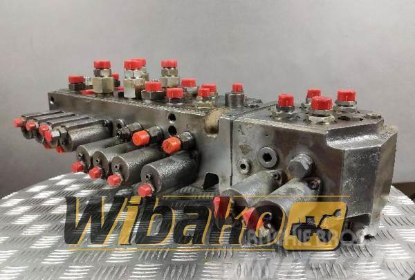 Rexroth Distributor Rexroth M8-1140-00/10M8-16 Other components