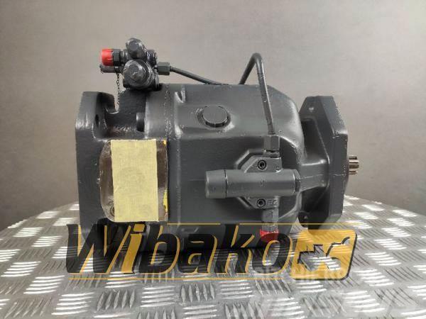 Rexroth Hydraulic pump Rexroth AP A10V O100 FHD /31R-PWC62 Άλλα εξαρτήματα