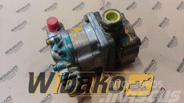 Vickers Gear pump Vickers G5-20-H16F-23L 0438178 Υδραυλικά