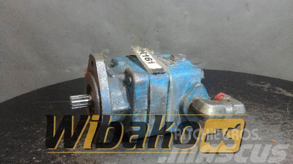 Vickers Gear pump Vickers V20F1P11P38C6J11 Υδραυλικά