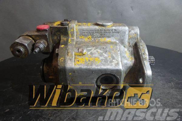 Vickers Hydraulic pump Vickers 70422LAW 4881426 Υδραυλικά
