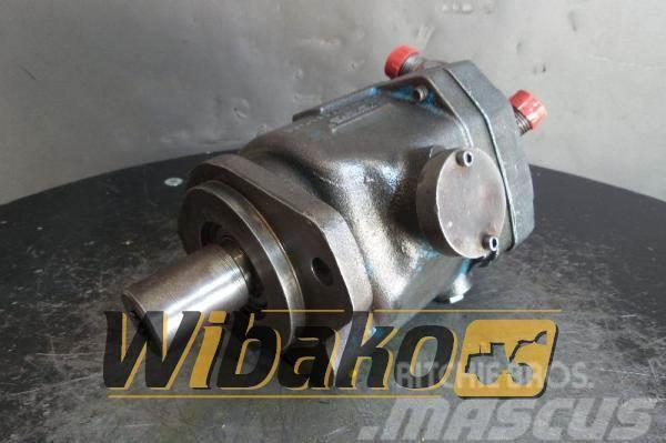 Vickers Hydraulic pump Vickers 2776627-28 345998 Υδραυλικά