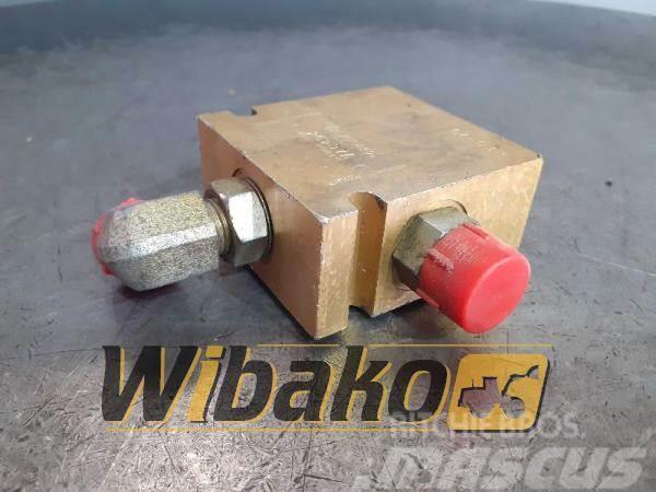 Vickers Valves set Vickers 20197A Υδραυλικά