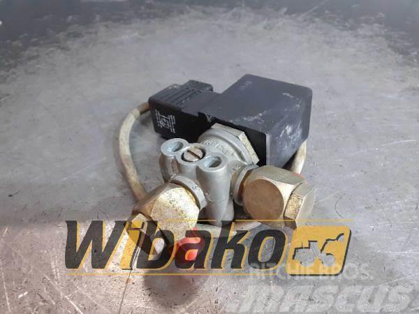 Wabco Air valve Wabco 4721271400 Υδραυλικά