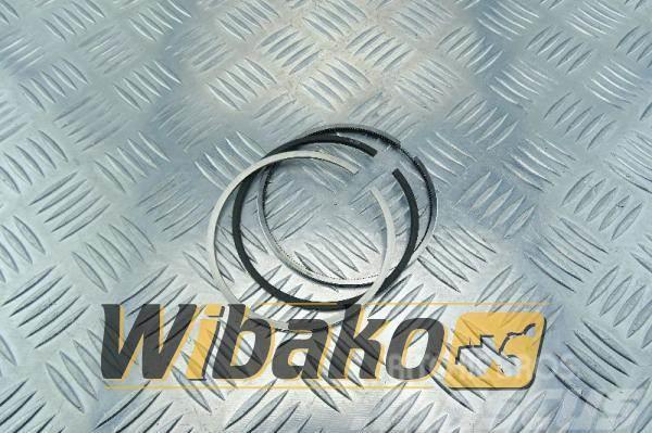  WIBAKO Piston rings Engine / Motor WIBAKO 4BT / 6B Άλλα εξαρτήματα