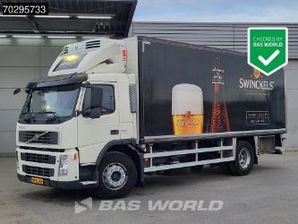 Volvo FM 300 FM 4X2 Lamberet Thermo King Automatic Euro